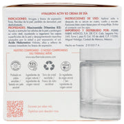 Avene Hyaluron Crema De Día 50Ml - WeCare Pharma