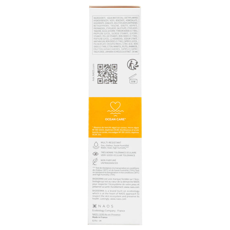 Bioderma Photoderm Max Crema Tono Claro Fp50 40Ml - WeCare Pharma