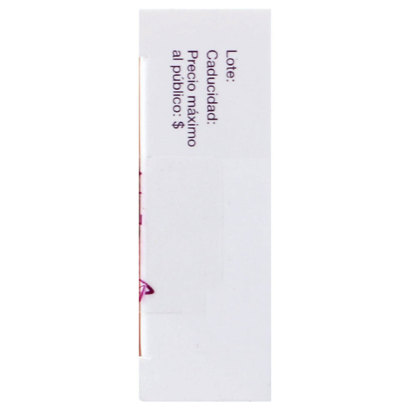 Tenoretic 100Mg/25Mg Con 28 Tabletas (Atenolol/Clortalidona) - WeCare Pharma