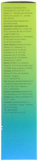 Ureaderm Lactato Locion 225G - WeCare Pharma