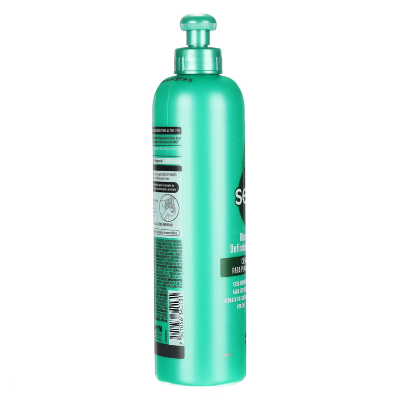 Sedal Crema Rizos Definidos 300Ml - WeCare Pharma