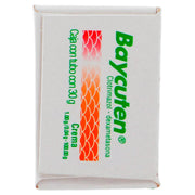 Baycuten Crema 0.04G/0.50G 30G (Clotrimazol/Dexametasona) - WeCare Pharma