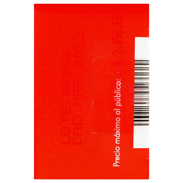 Eutebrol 20Mg Con 30 Tabletas (Memantina) - WeCare Pharma