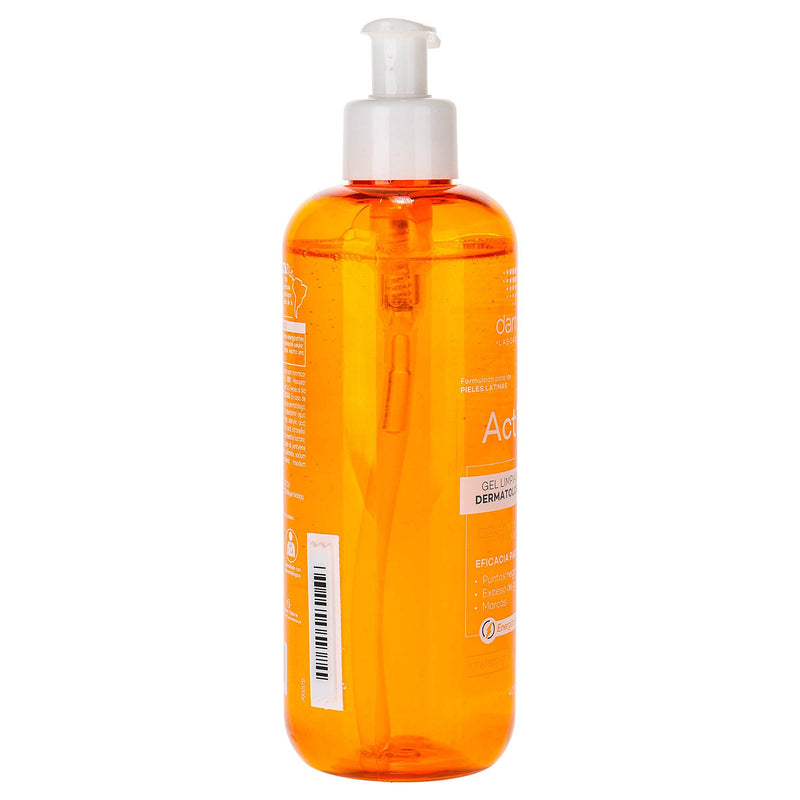 Darrow Actine Gel Limpiador 400G - WeCare Pharma