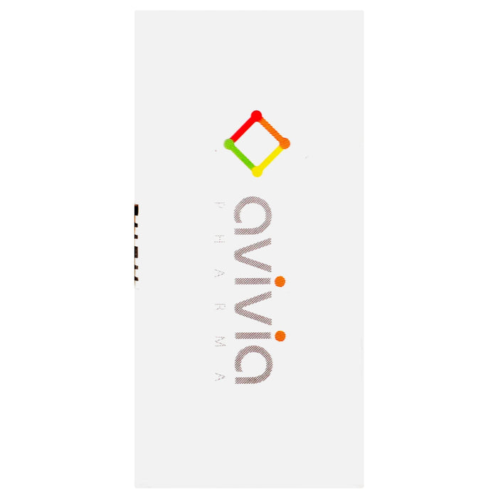 Losartan 50Mg Con 30 Avivia Tabletas - WeCare Pharma