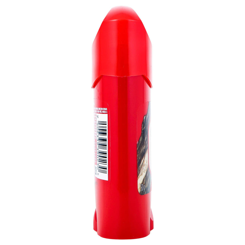 Desodorante Old Spyce Leña Stick 50G - WeCare Pharma