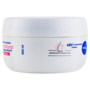 Nivea Crema Aclarado Natural 200Ml - WeCare Pharma