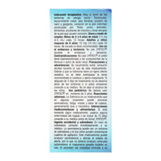 Zyrtec Solución 5Mg/5Ml 100Ml (Cetirizina) - WeCare Pharma