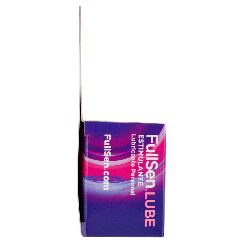Lubricante Fullsen Lube Personal 55G WeCare Pharma Lubricante Fullsen Lube Personal 55G WeCare Pharma