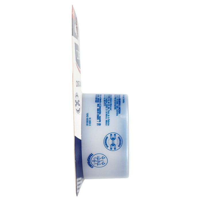 Cinta Microporosa Curitas Blanco 2.5Cmx4.5M - WeCare Pharma