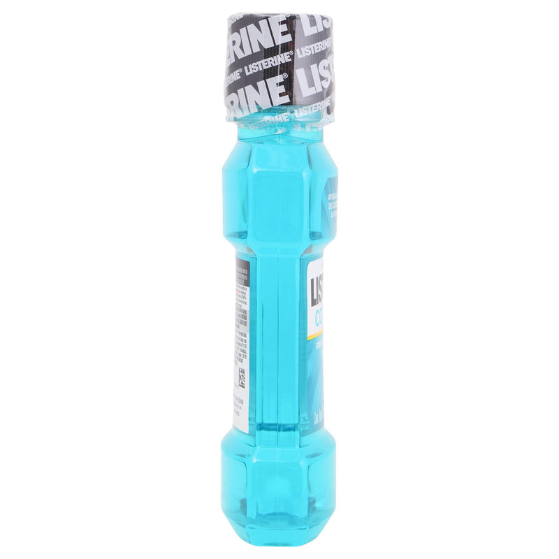 Listerine Antiseptico Cool Menta 250Ml - WeCare Pharma