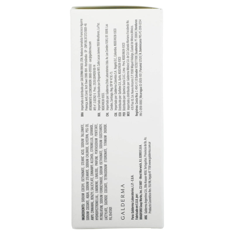 Cetaphil Barra Antibact Dermolimpiadora Suave 127G - WeCare Pharma