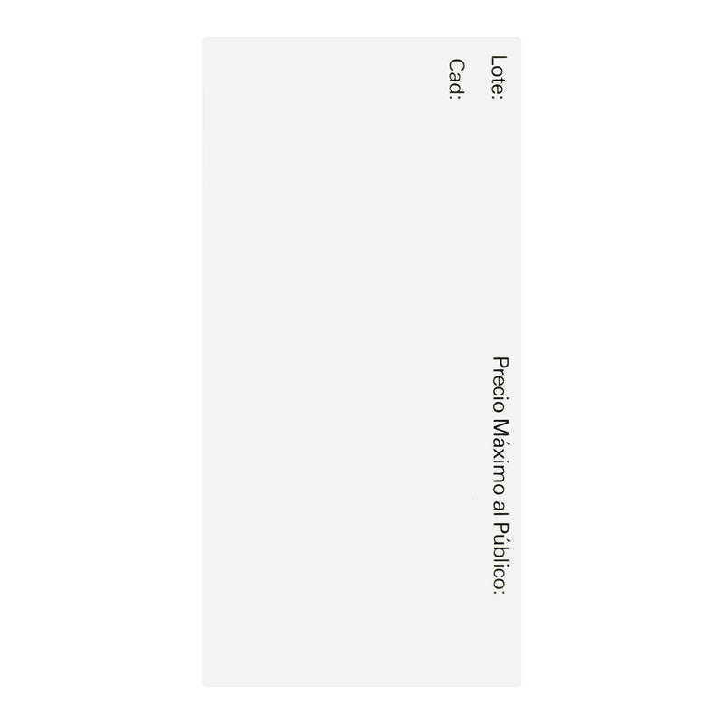 Glimetal Lex 2Mg/850Mg Con 30 Tabletas (Glimepirida/Metformina) - WeCare Pharma