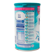 Nan 1 Optimal Pro Etapa 1 Lata 1.2Kg - WeCare Pharma