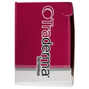 Traderma Ung 0.1% 10G (Tacrolimus) - WeCare Pharma