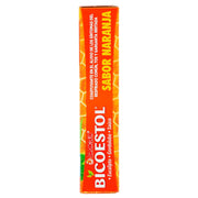 Broncolin Bicoestol Pastillas 2.5G Con 16 Naranja (Eucaliptus Globulus/Gnaphalium/Sambucus Nigra) - WeCare Pharma