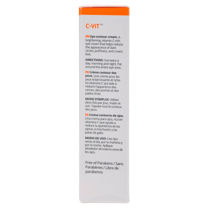 Sesderma C-Vit Contorno De Ojos 15Ml - WeCare Pharma