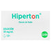 Hiperton Gotas 50Mg/Ml 10Ml (Cloruro De Sodio) - WeCare Pharma