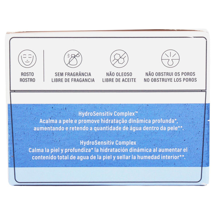 Cetaphil Optimal Gel Restaurador Hidratante 48G - WeCare Pharma
