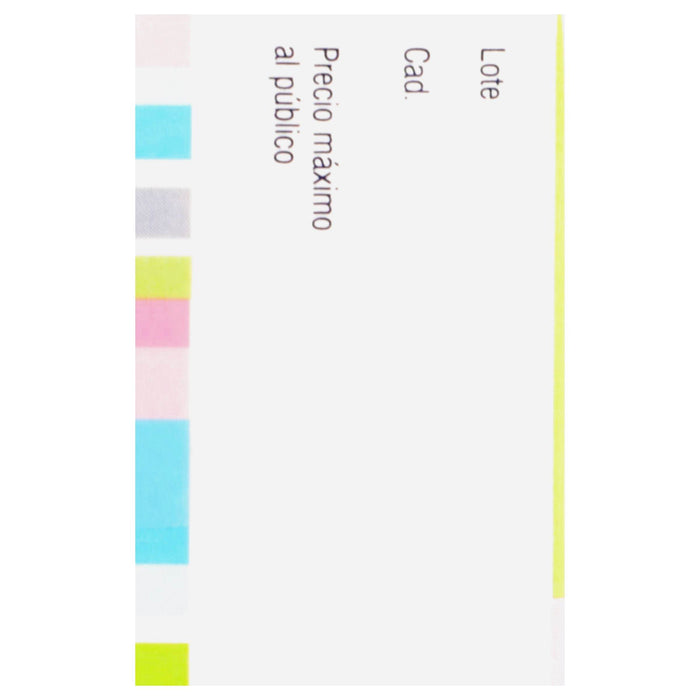 Nenedent (Lidocaina/Polidocanol) Gel 10G - WeCare Pharma