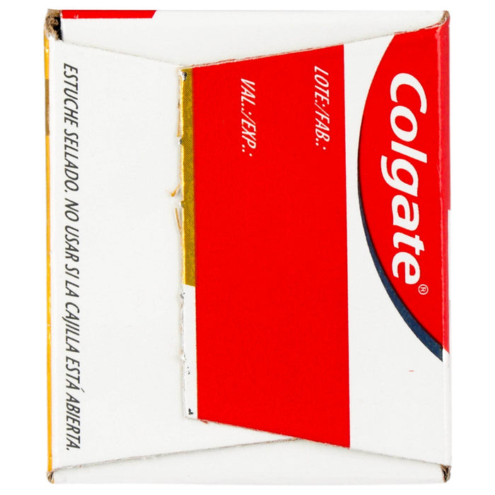 Pasta Dental Colgate Total 12 Anti Sarro 75Ml - WeCare Pharma