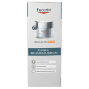Eucerin Kit Hyaluron Filler Crema Facial Dia Fps30 - WeCare Pharma