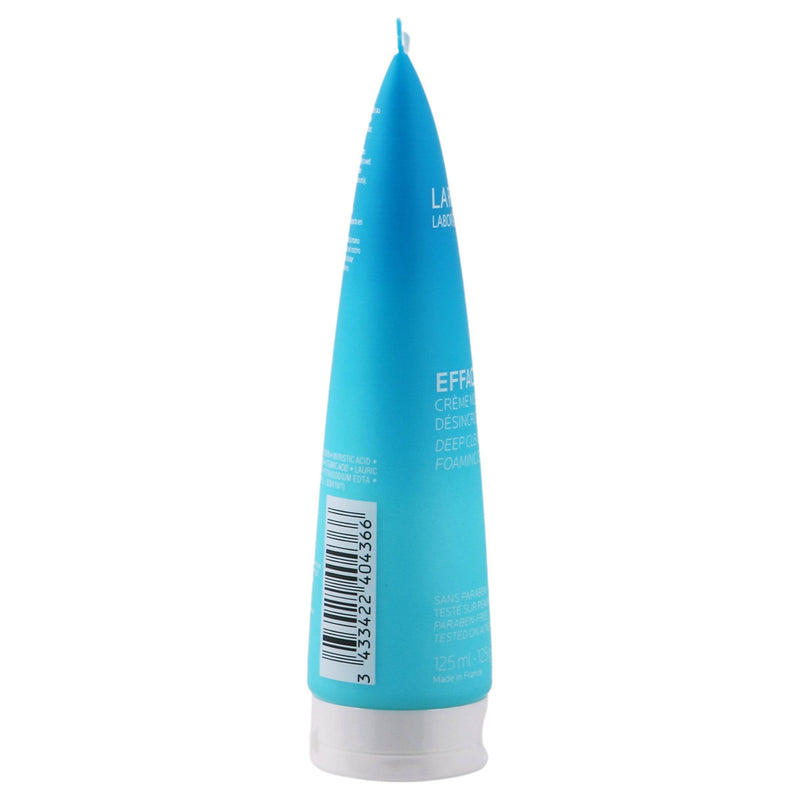 La Roche-P Effaclar Crema Moussante 125Ml - WeCare Pharma
