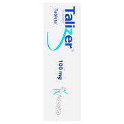 Talizer 100Mg Con 50 Tabletas (Talidomida) - WeCare Pharma