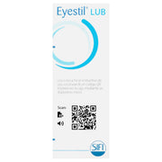 Eyestil Lubricante Gotas 1.5Mg 10Ml (Lagrimas Artificiales) - WeCare Pharma