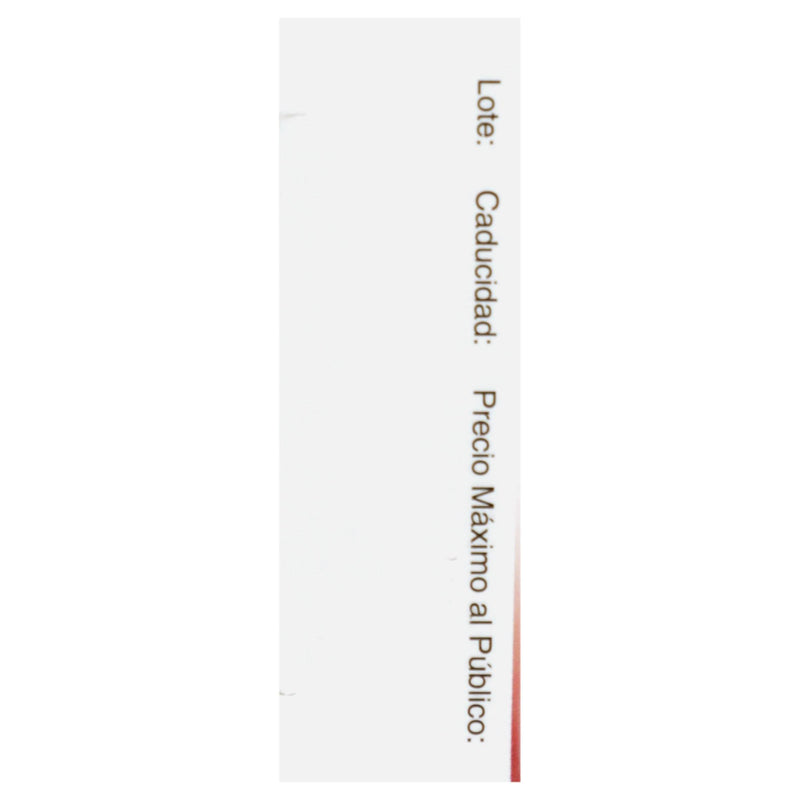 Auricam 7.5Mg Con 20 Tabletas (Meloxicam) - WeCare Pharma