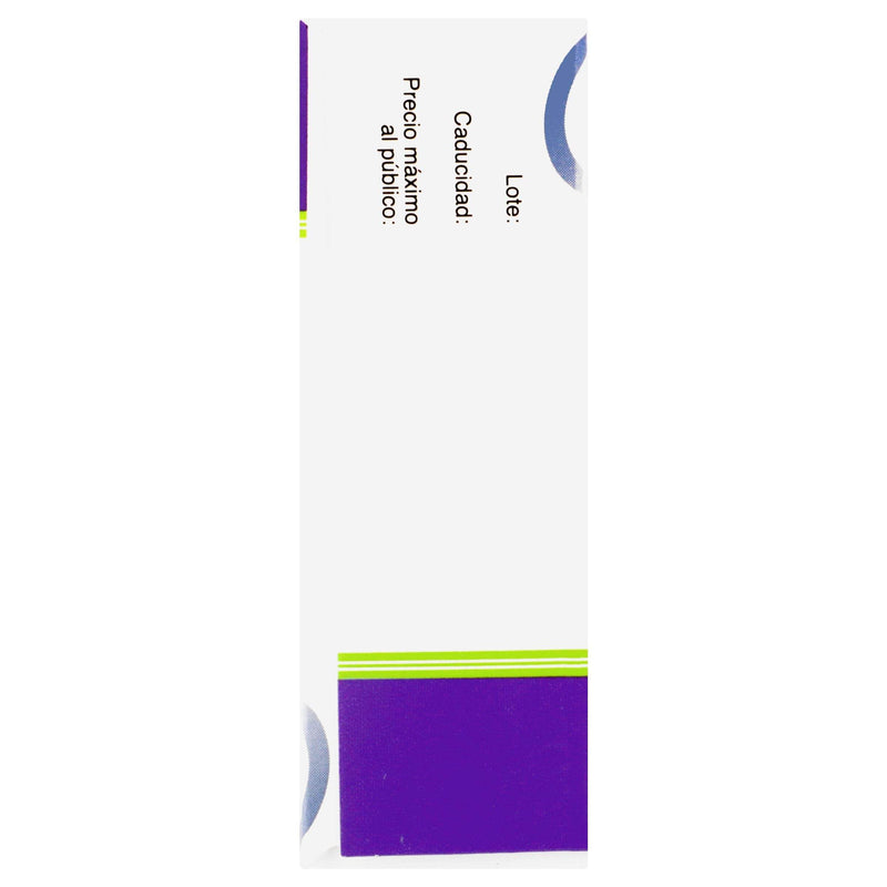 Klodex (Clonazepam) Tabletas 2Mg Con 30 - WeCare Pharma