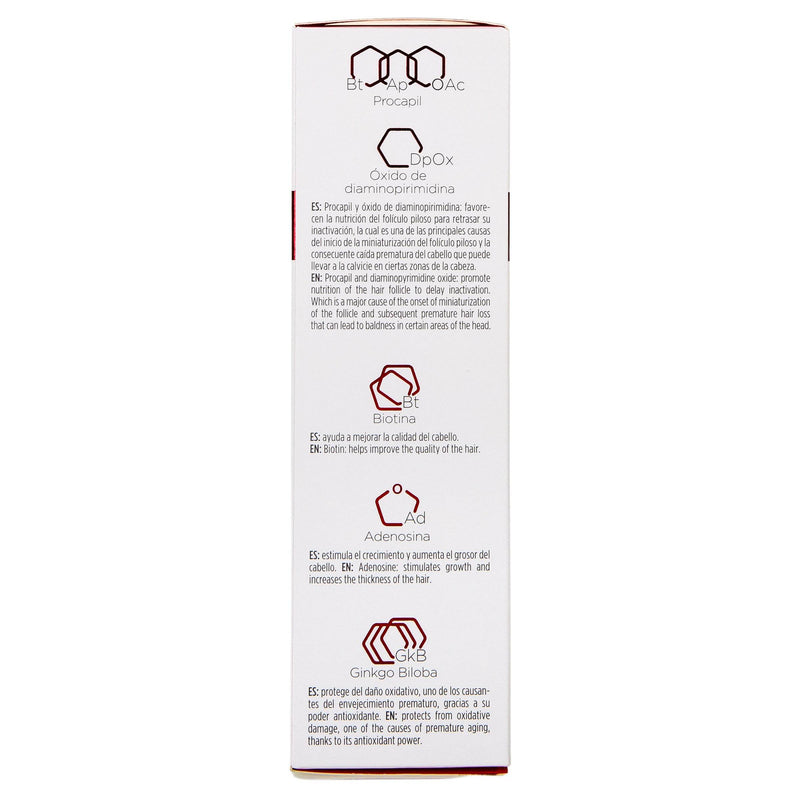 Isdin Lambdapil Anticaida Loción En Spray 125Ml - WeCare Pharma