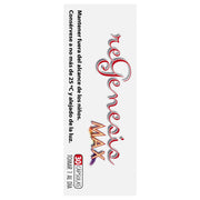 Regenesis Max 26.01G Con 30 Capsulas (Omega 3/Acido Folico/Vitaminas/Minerales) - WeCare Pharma