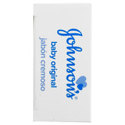 Jabon Baby Johnsons Barra 75G - WeCare Pharma
