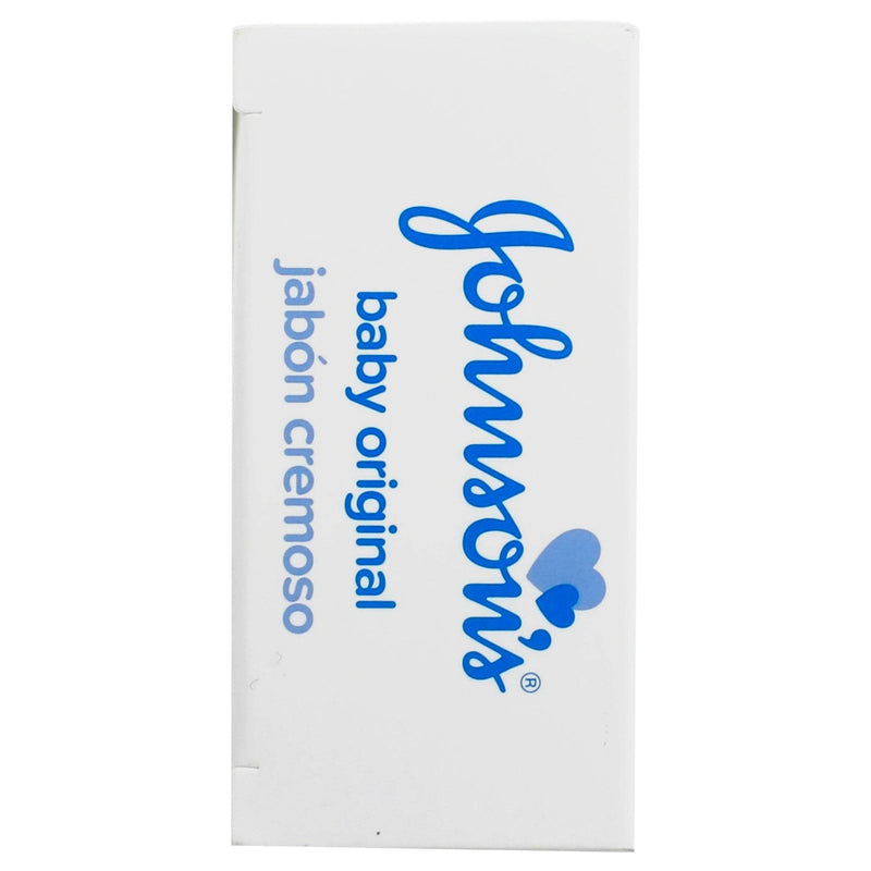 Jabon Baby Johnsons Barra 75G - WeCare Pharma