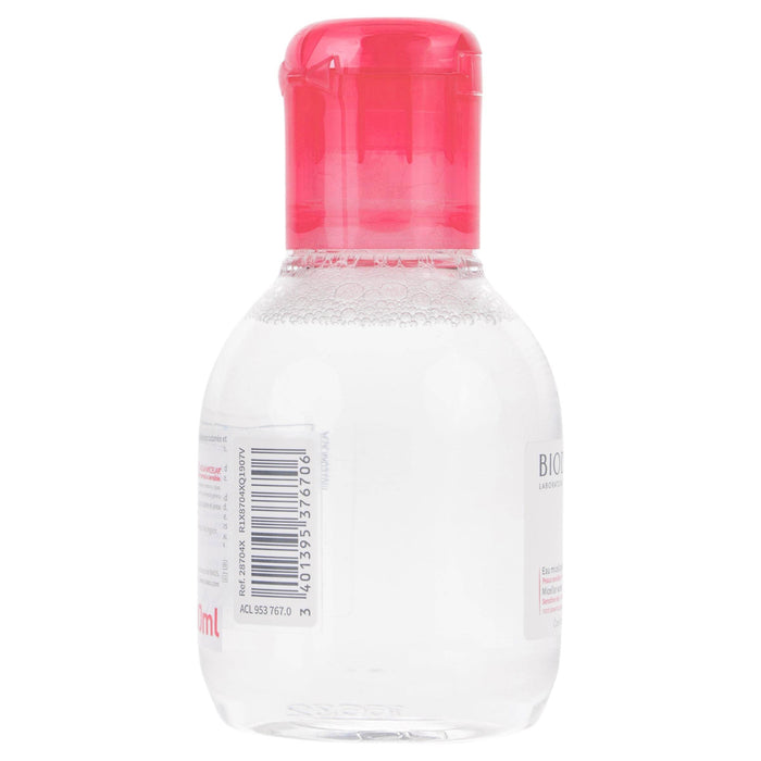 Bioderma Sensibio H2O Agua Micelar 100Ml - WeCare Pharma