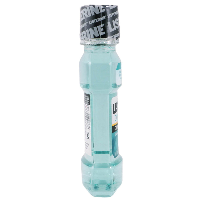 Listerine Cool Mint Menta 250Ml - WeCare Pharma