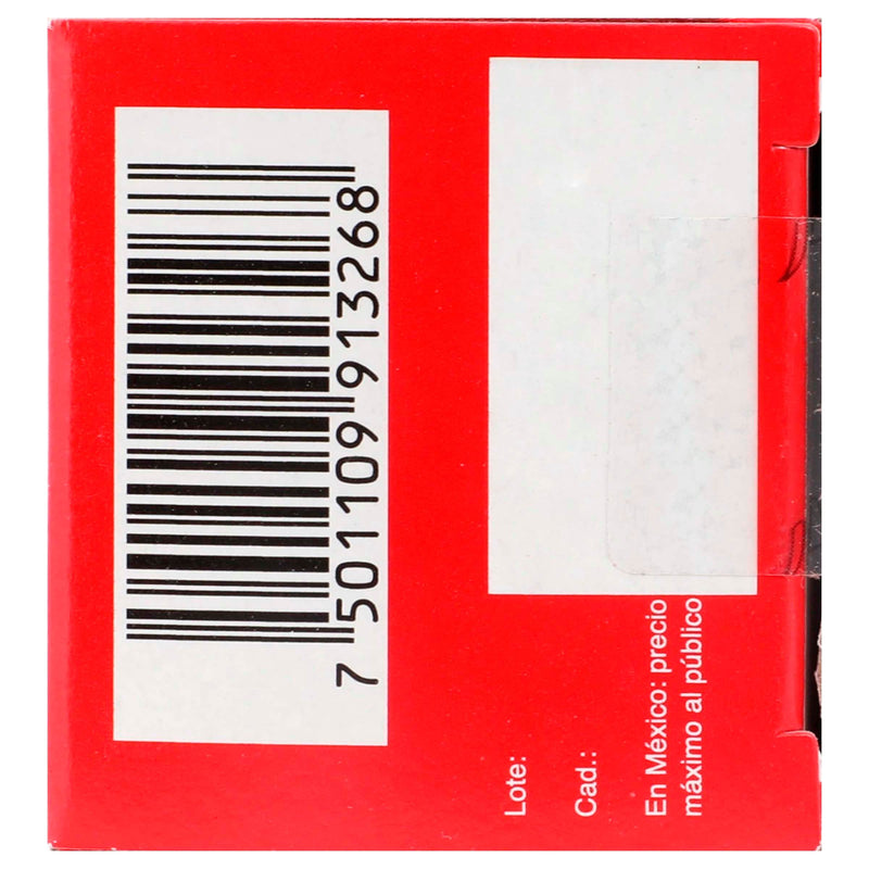 Tylenol 500Mg Con 10 Tabletas (Paracetamol) - WeCare Pharma