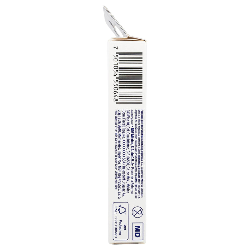 Curitas Adhesivas Sensitive Con 20 - WeCare Pharma