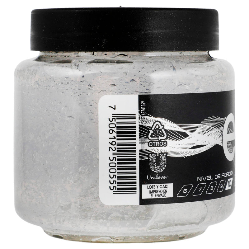 Gel Ego Black Tarro 250Ml - WeCare Pharma