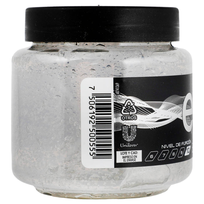 Gel Ego Black Tarro 250Ml - WeCare Pharma