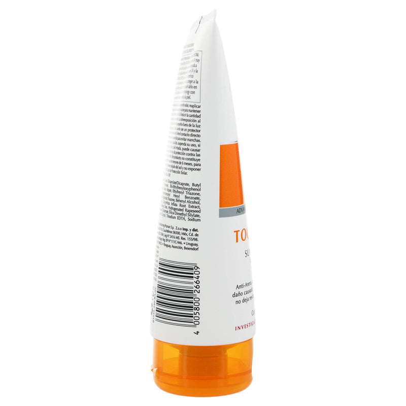 Eucerin Oil Control Toque Seco Fps50200Ml - WeCare Pharma