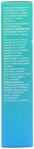 Betagránulos Crema Limpiadora 60G - WeCare Pharma