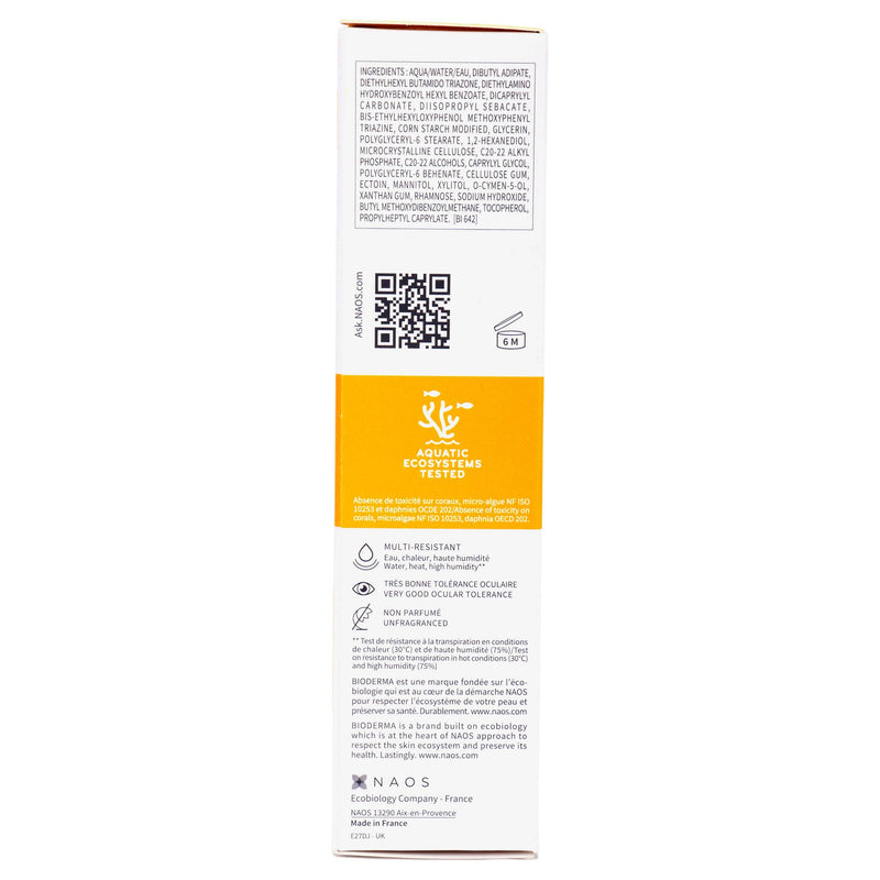 Bioderma Photoderm Aquafluido Tono Neutro Fps50 40Ml - WeCare Pharma