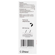 Innovair Aerosol 1.724Mg/0.103Mg 120D (Beclometasona/Formoterol) - WeCare Pharma