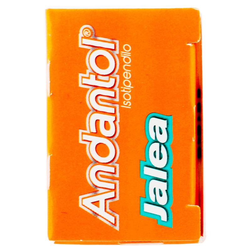 Andantol Jalea 25G (Isotipendilo) - WeCare Pharma