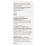 Rivotril (Clonazepam) Frasco Con Gts 2.5Mg/Ml Con 10Ml - WeCare Pharma
