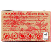 Vitacilina Facial Antiarrugas Crema 100G - WeCare Pharma