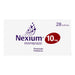 Nexium Sobre 10Mg Con 28 (Esomeprazol) 6 - 7501098605755