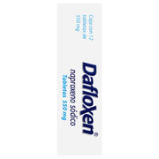 Dafloxen 550Mg Con 12 Tabletas (Naproxeno) - WeCare Pharma